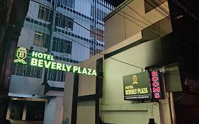 Hotel Beverly Plaza Kozhikode